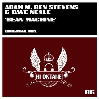 Bean Machine by Dave Neale