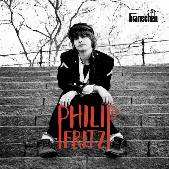 Philip Fritz by Philip Fritz