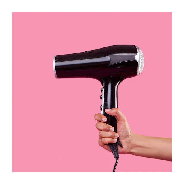 Hair Dryer Deep Sleep Sound (Loopable no fade)