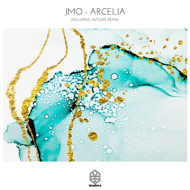 Arcelia - Avoure Remix