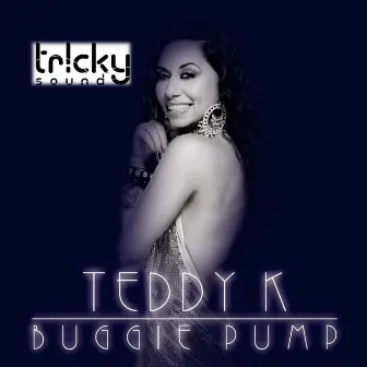 Buggie Pump by Teddy K