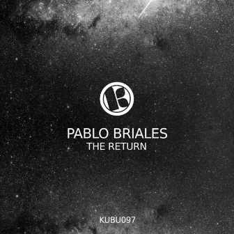 The Return by Pablo Briales