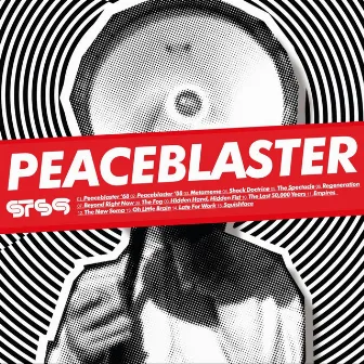 Peaceblaster by STS9