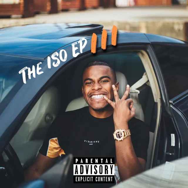 The Iso EP III