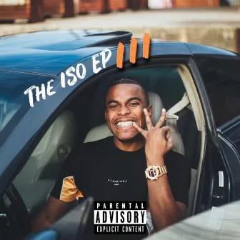 The Iso EP III by Iso Zah