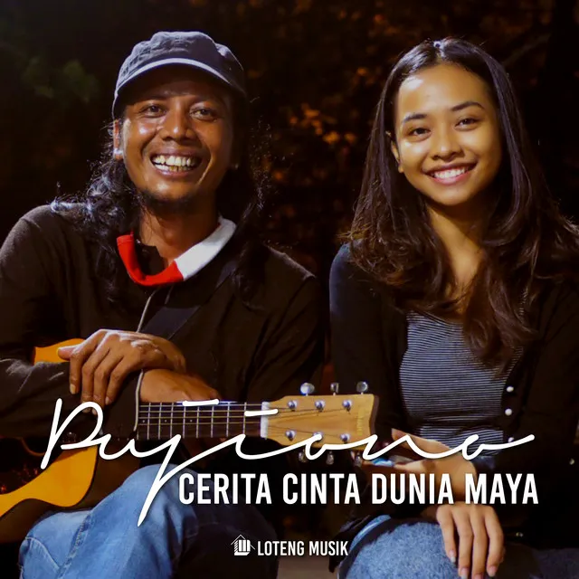 Cerita Cinta Dunia Maya