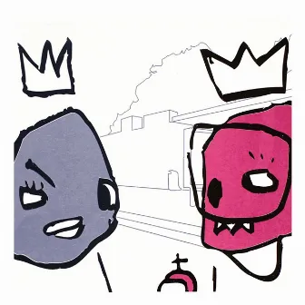 King vs. Queen by Electromagnetic Beam