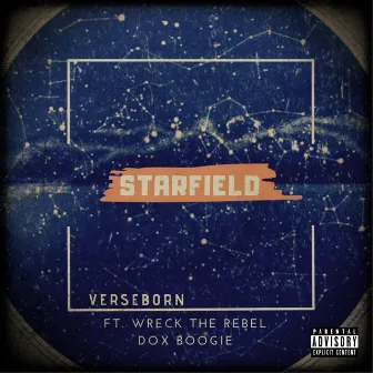 Starfield by VerseBorn