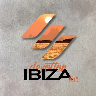 Devotion 18 // Ibiza Edition by Natasha Baccardi