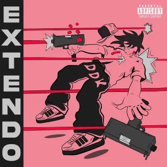 Extendo, Vol. 1 by LilZeRo