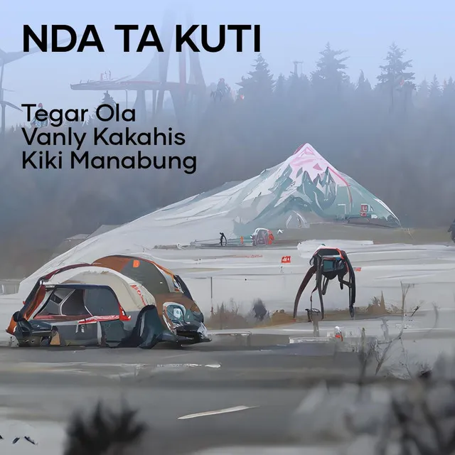 Nda Ta Kuti