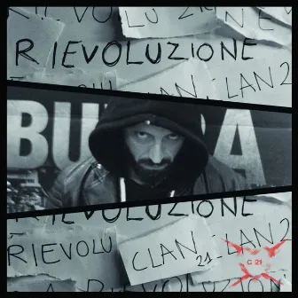 Rievoluzione - EP by Clan 21