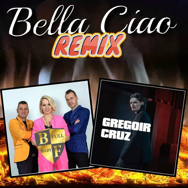 Bella ciao (Remix Gregoir Cruz)