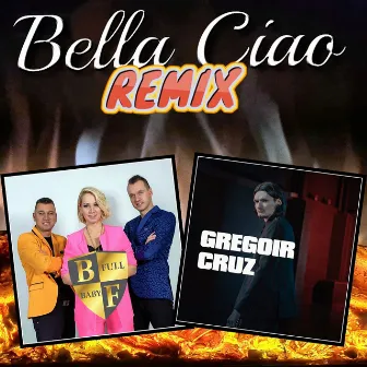 Bella ciao (Remix Gregoir Cruz) by Gregoir Cruz