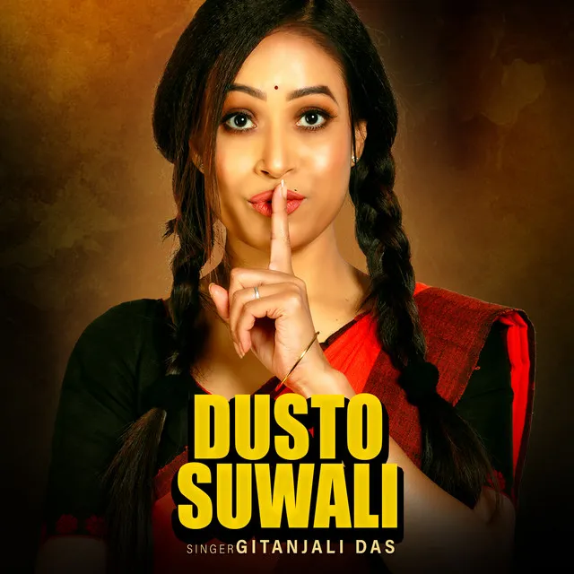 Dusto Suwali