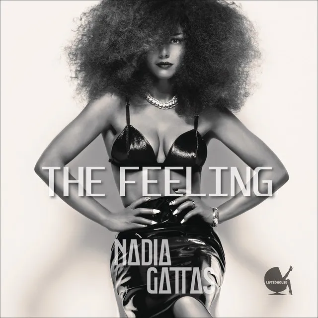 The Feeling - Radio Mix