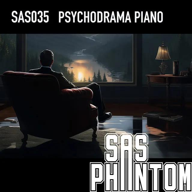 Psychodrama Piano