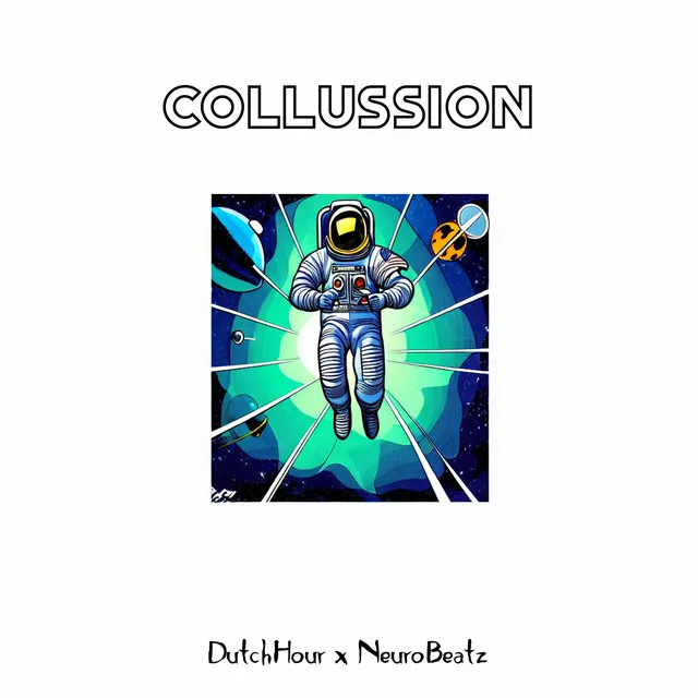 Collussion (NeuroBeatz Remix)