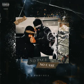 No Face No Case by J Porchea