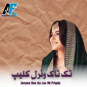 Janana Bas Ka Las Mi Prigda by AF Pashto Sandari