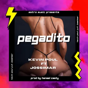 Pegadito by Kevin Poul