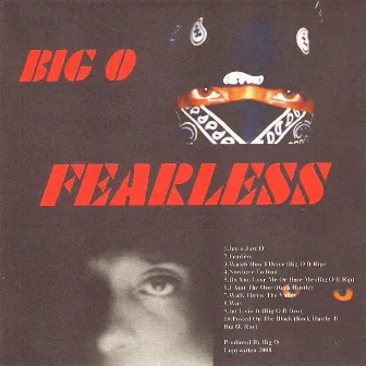 Fearless by Big O