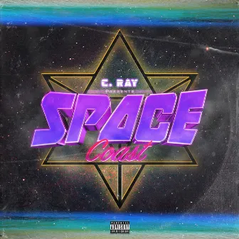 Space Coast by C. Ray