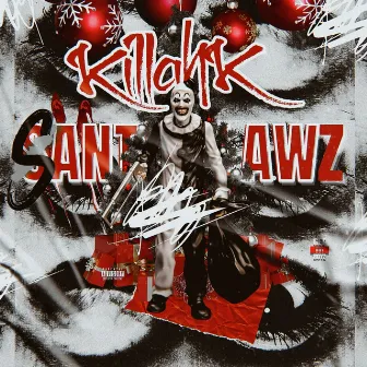 Santi Clawz by Killah K