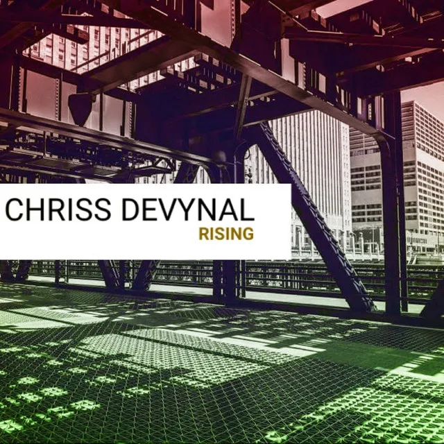 Chriss DeVynal