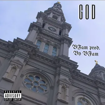 God by Bfam