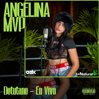 Detutane (En Vivo) by ADX