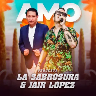 Amo by Jair Lopez