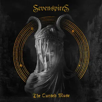 The Cursed Muse by Seven Spires