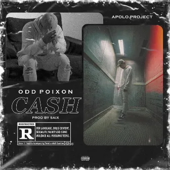 Cash by Odd Poixon