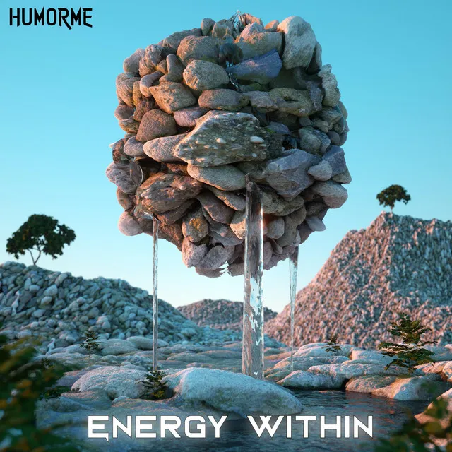 Energy Within