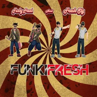 FunkiFresh by FunkiFresh