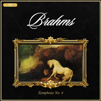 Brahms: Symphony No. 4 in E Minor, Op. 98 by Zurich Radio Orchestra