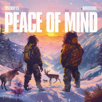 Peace Of Mind by V Scripts