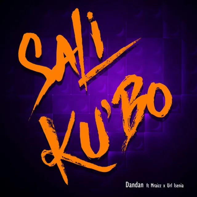 Sali Ku 'Bo - Sonnos Version