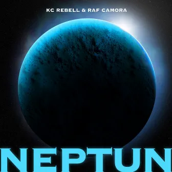 Neptun by KC Rebell