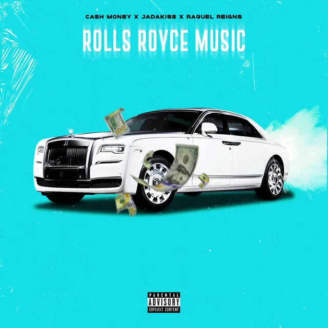 Rolls Royce Music