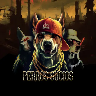 Perros Sucios by Smoky Small