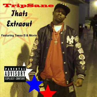 Thats Extraout Out by Tripsane