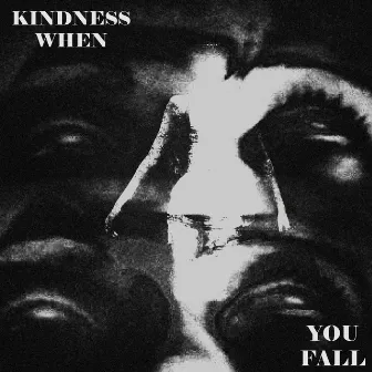 Kindness when you fall by Jean Andonne