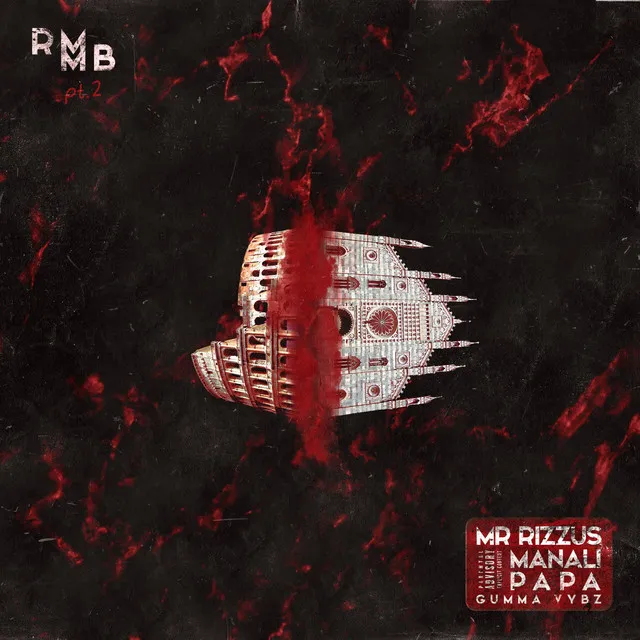 Rm-Mb, Pt. 2