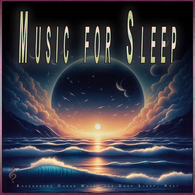 REM Deep Sleep Music