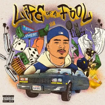 Life Of A Fool by LeoohhDaFool