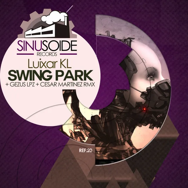 Swing Park - Gesus Lpz Remix