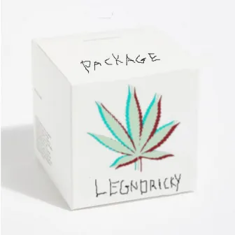 Package by Legndricky