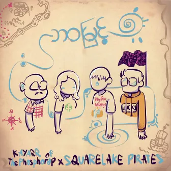 ဘဝမြင့် by Kayarr of The Phosphorap